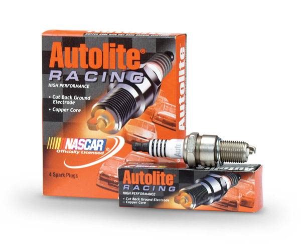 UPC 009100025098 product image for AR32 Racing Spark Plug AR32 | upcitemdb.com