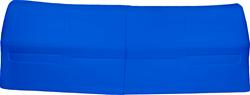 Fivestar 021-410-CB Plastic MD3 Nose for 1988 Chevrolet Monte Carlo - Chevron Blue Fivestar 021-410-CB Plastic MD3 Nose for 1988 Chevrolet Monte Carlo - Chevron Blue