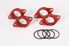 Joes Racing Products 25852 Mini Sprint Tulsa Shootout Carb Adapters for Yamaha 600 Joes Racing Products 25852 Mini Sprint Tulsa Shootout Carb Adapters for Yamaha 600
