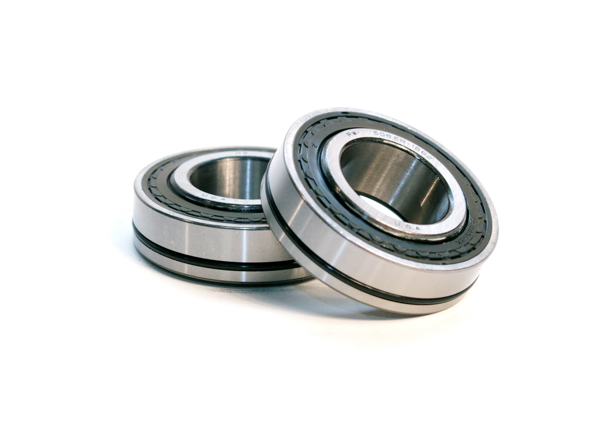 UPC 012922000051 product image for 9508T 1.56 in. Axle Bearings Big for Ford, Olds & Pontiac | upcitemdb.com