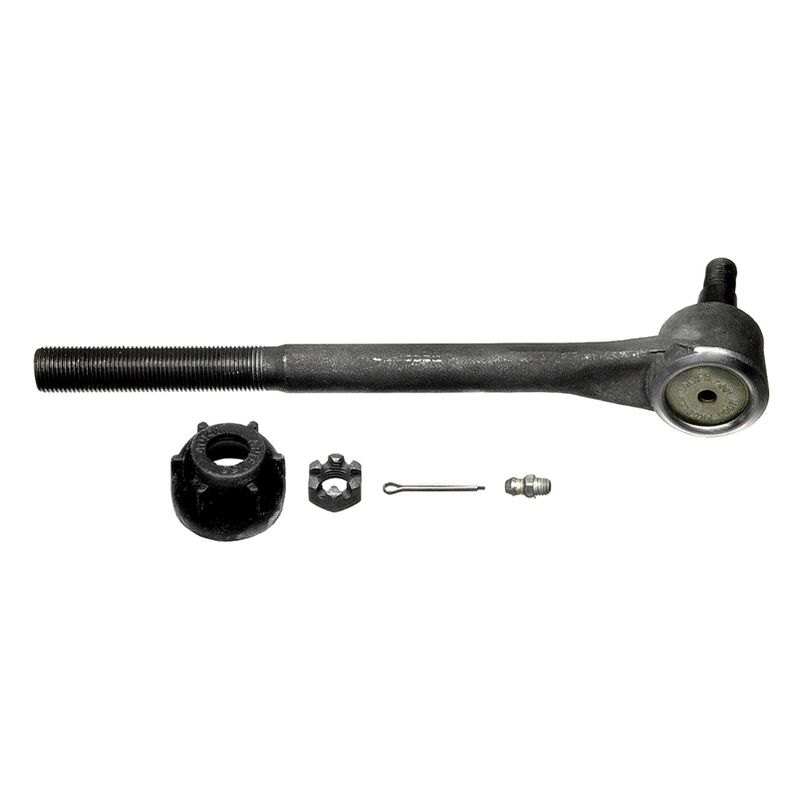 UPC 080066117140 product image for Moog ES333RL Front Outer Heavy Duty Steering Tie Rod End for 1964-1970 Chevrolet | upcitemdb.com