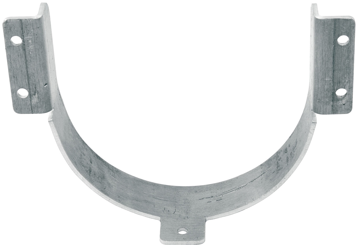 Heel Riser Retainer Bracket