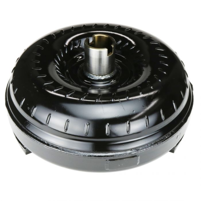 UPC 013063000092 product image for COA-20213-4 280 mm Pro Street Torque Converter for 1974-1975 Buick Apollo GM TH3 | upcitemdb.com