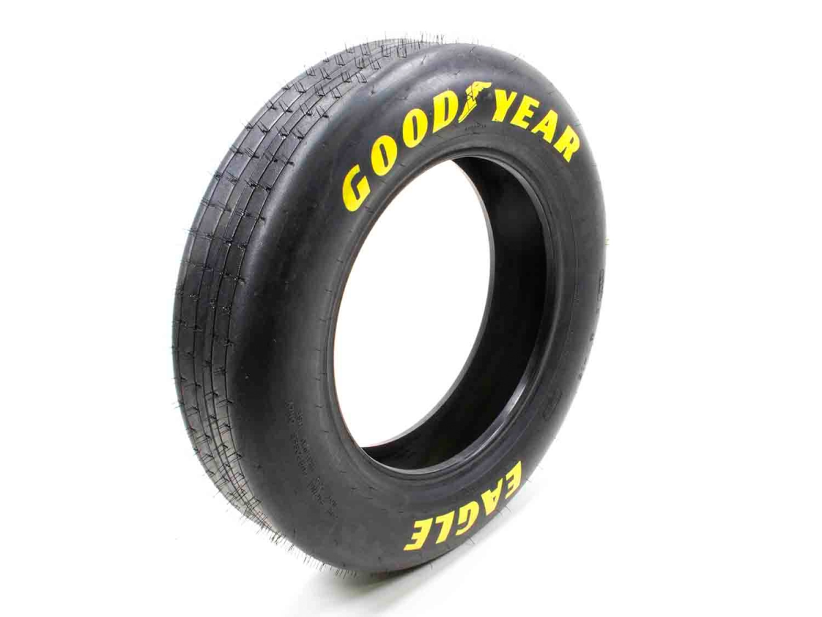 UPC 740078841289 product image for Goodyear D1965 27 x 4.5-15 in. Eagle Front Runner Tire | upcitemdb.com