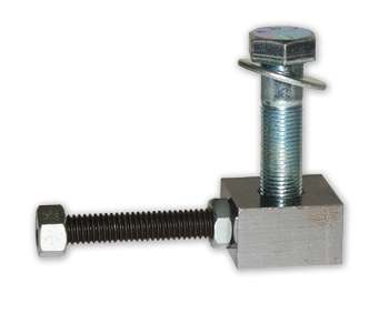 2286 Threaded Upper Block