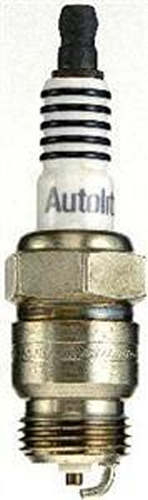 AR33 Cut Back Ground Electrode Racing Spark Plug