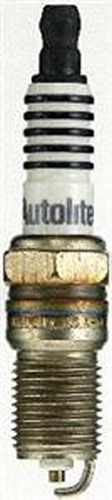 AR92 Nickel Plating Racing Spark Plug