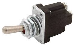 Toggle Weatherproof Switch