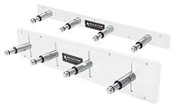Adjustable Base Shock Rack