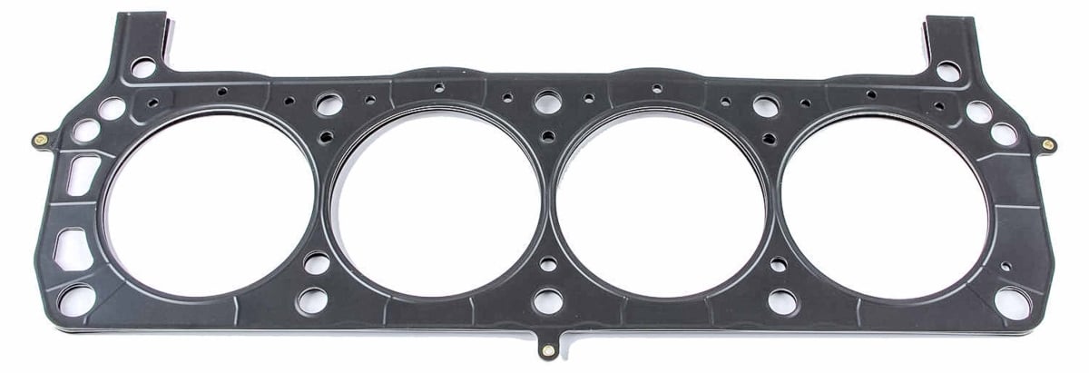 UPC 191215196005 product image for C5515-051 0.051 x 4.155 in. Multi Layered Steel Head Gasket for 1968-2001 Small  | upcitemdb.com