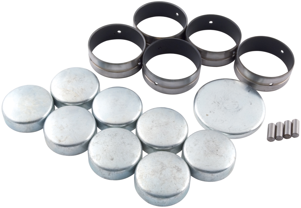 UPC 030132000005 product image for 32000002 Big Block Chevy Big M Block Parts Kit | upcitemdb.com