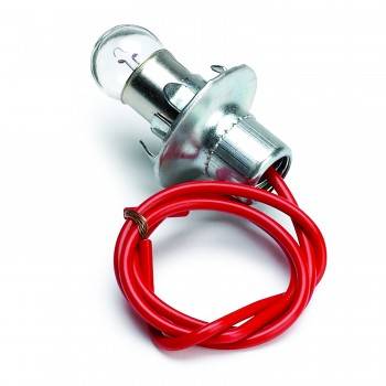 Auto Meter 2359 Bulb & Socket - 2W Auto Meter 2359 Bulb & Socket - 2W