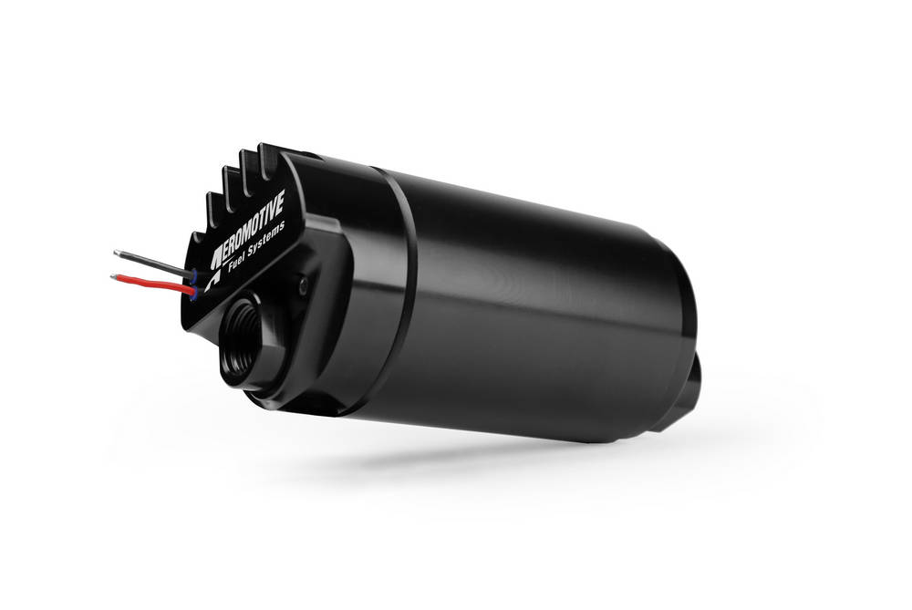 11182 Pro-Series Electric Fuel Pump 5.0 Gear