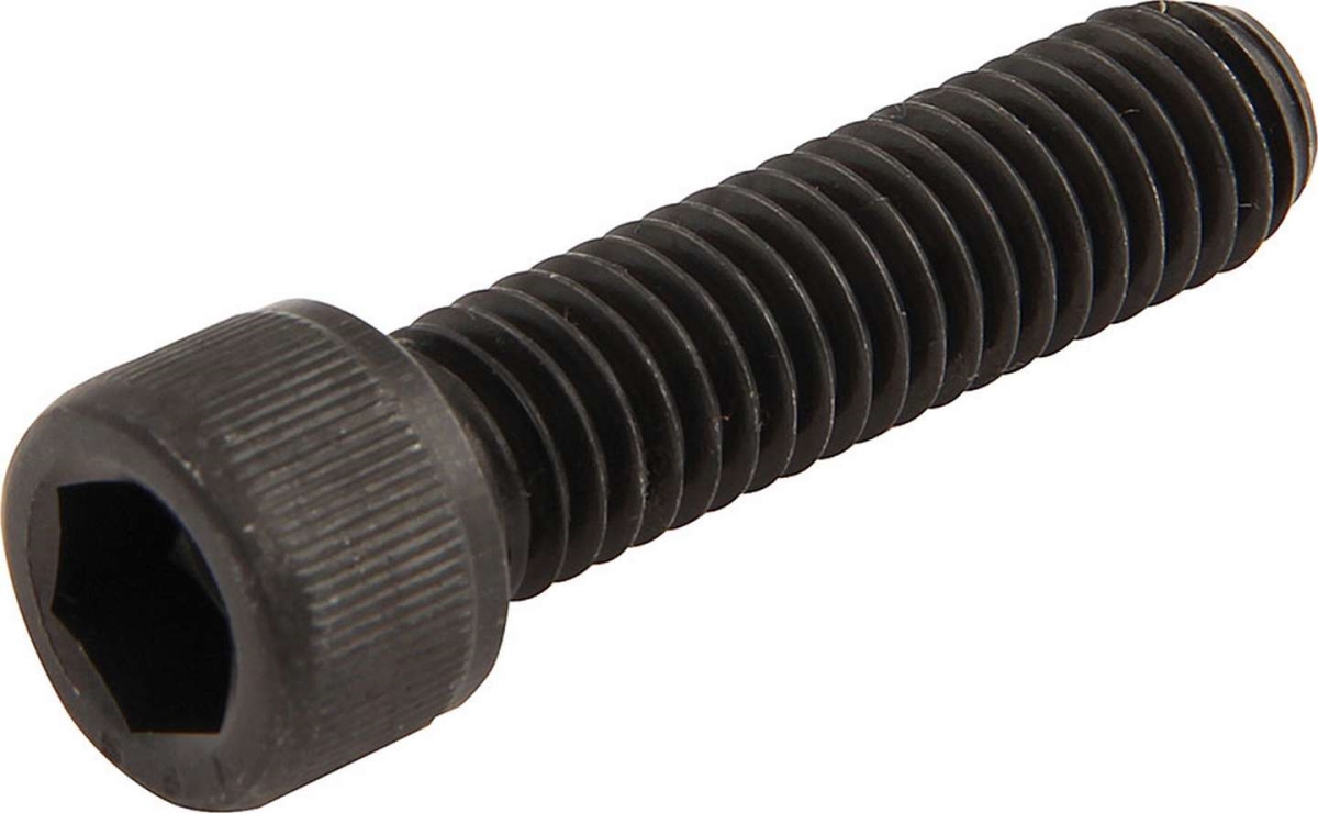 All16731 Socket Head Bolts, 0.25-20 In. X 0.75 In. - Pack Of 5