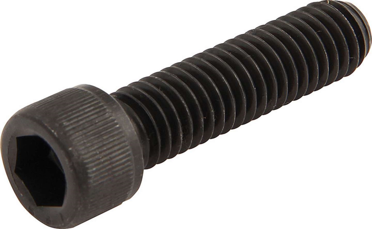 All16732 Socket Head Bolts, 0.25-20 In. X 1 In. - Pack Of 5