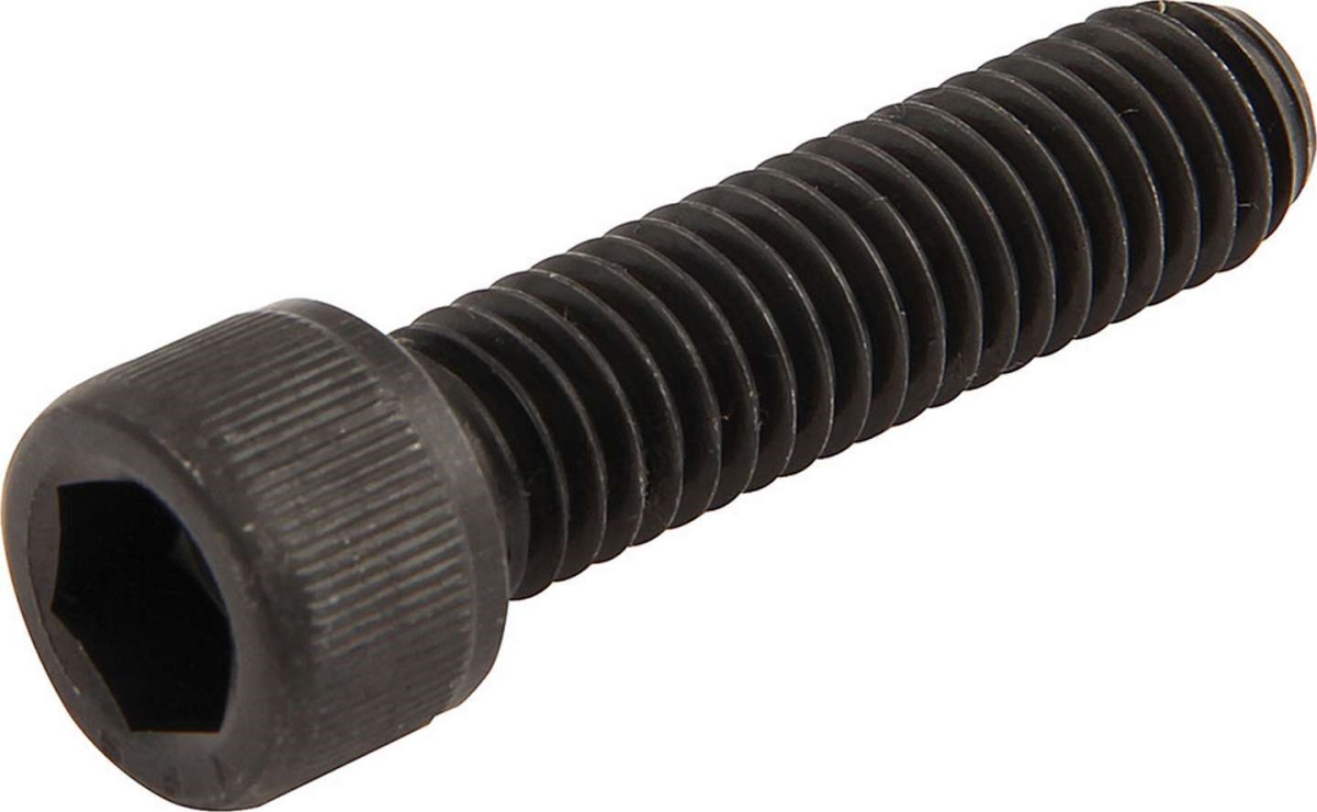 All16736 Socket Head Bolts, 0.25-20 In. X 2 In. - Pack Of 5