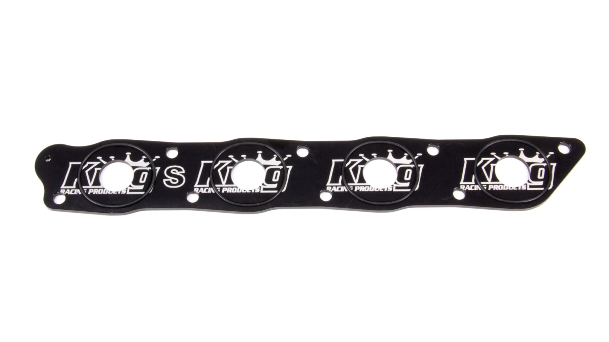King Racing Products 6000-S Yamaha Restictor Plates - Silver King Racing Products 6000-S Yamaha Restictor Plates - Silver
