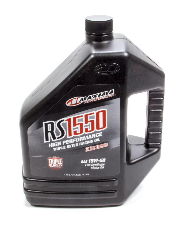 Max39-329128s 15w-50 Synthetic Oil, 1 Gal Rs1550