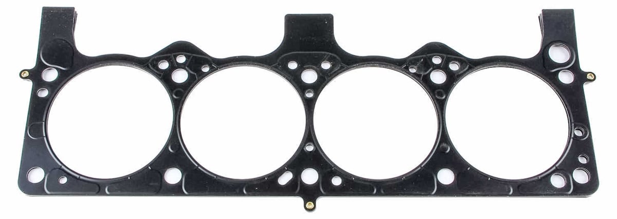 UPC 012974002645 product image for Cometic Gasket C5456-040 4.180 in. MLS Head Gasket, 0.040 in. - Small Block Mopa | upcitemdb.com