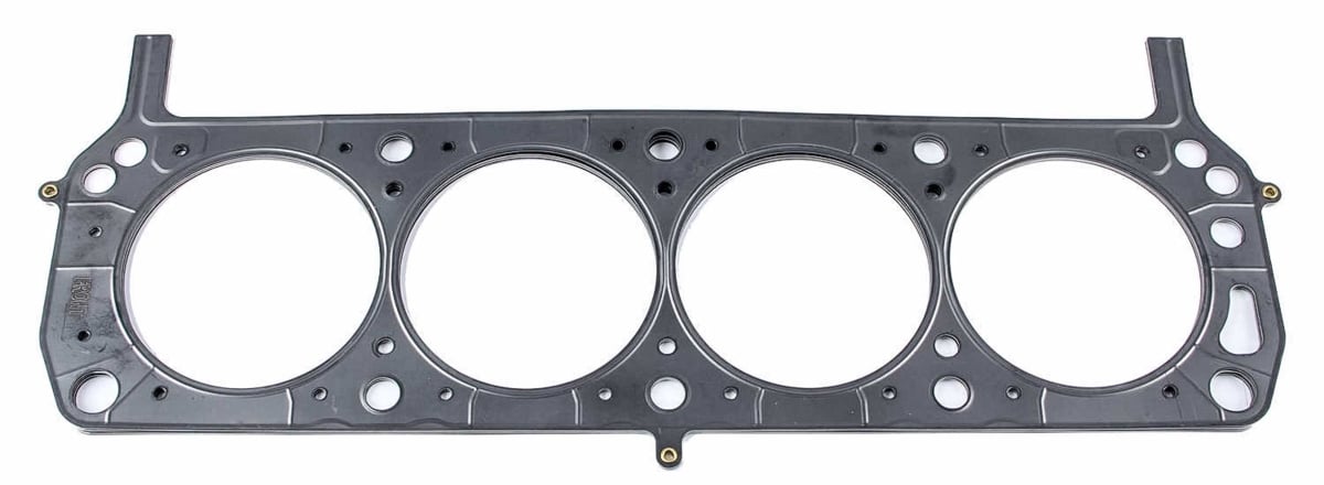 UPC 012974007893 product image for Cometic Gasket C5481-040 4.100 in. MLS Head Gasket, 0.040 in. - Big Block Ford S | upcitemdb.com