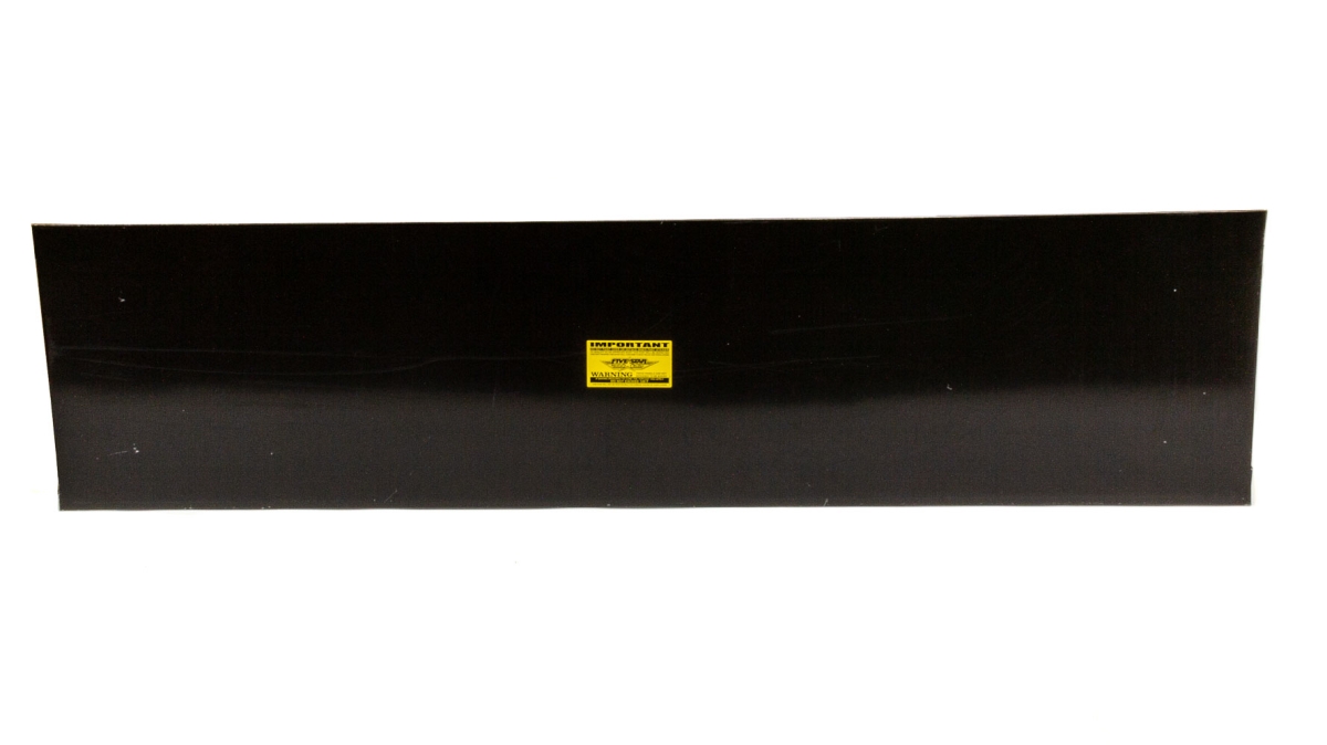UPC 740078966814 product image for 661-310A-B ABC Deck Lid Aluminum - Black | upcitemdb.com