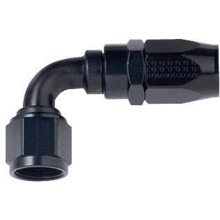 Fragola 3100004S 4-AN Sport Crimp Collar Fragola 3100004S 4-AN Sport Crimp Collar
