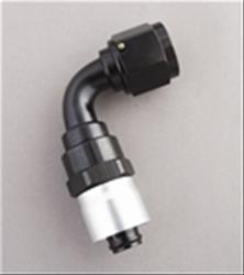 Fragola 3109004 4-AN 90-deg Crimp Hose Fitting Fragola 3109004 4-AN 90-deg Crimp Hose Fitting