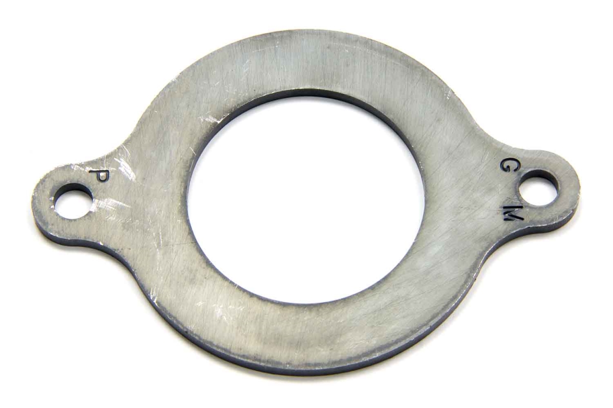 GM Performance Parts 10168501 Cam Retainer Plate for Small Block Chevy - 2nd Design ZZ3-ZZ4 GM Performance Parts 10168501 Cam Retainer Plate for Small Block Chevy - 2nd Design ZZ3-ZZ4