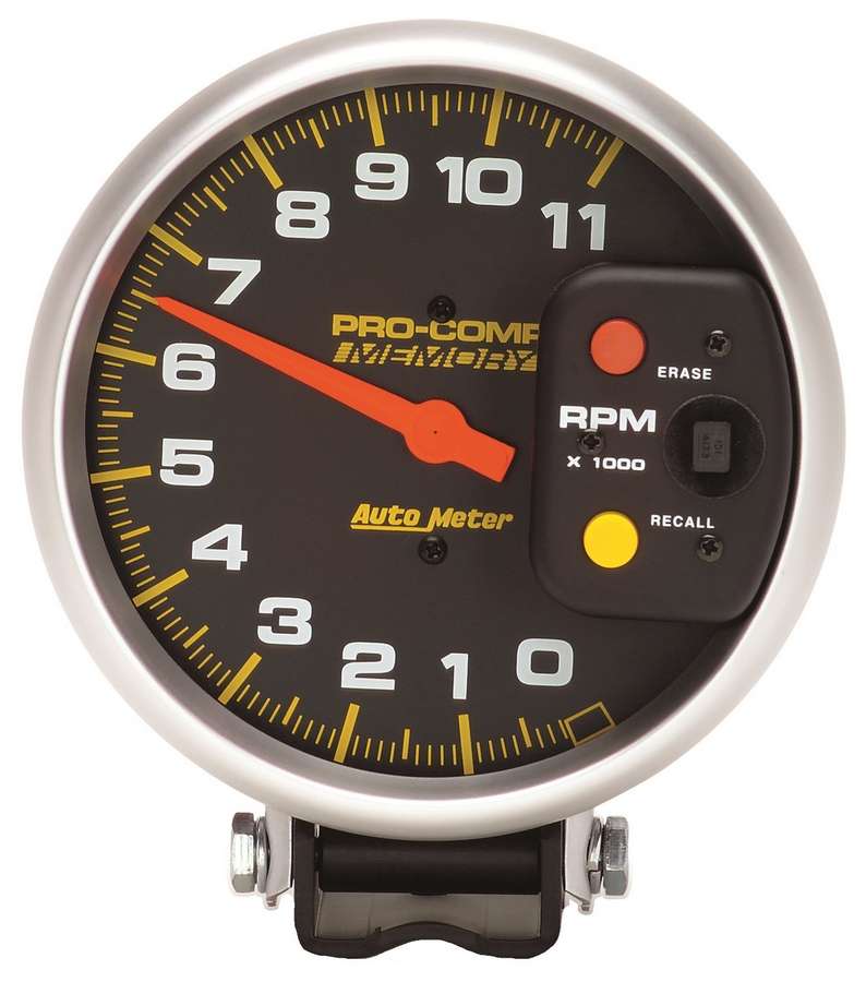 UPC 752561645311 product image for 6811 11000 RPM Monster Memory Tachometer | upcitemdb.com