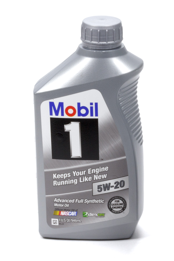 Mob103008-1 5w-20 Extended Performance Synthetic Motor Oil - 1 Qt.