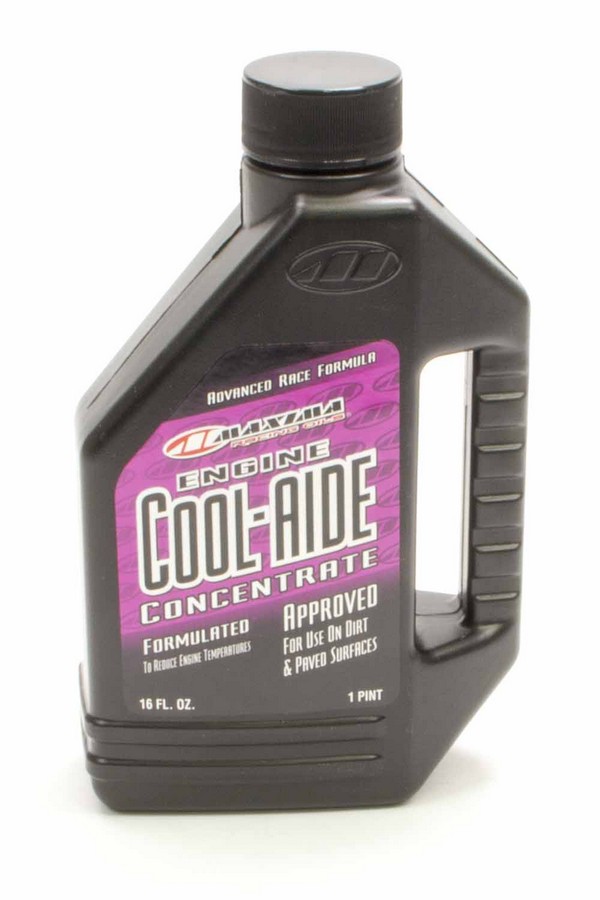 Max84916s Concentrate Cool-aide Coolant - 16 Oz