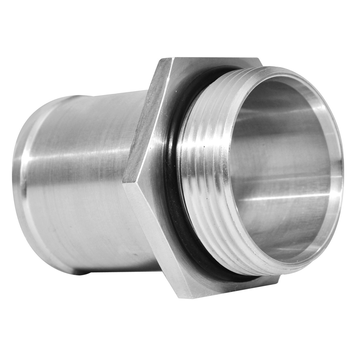 78-00104 1.5 In. -20 An Male Inlet Fitting