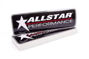 UPC 848238000054 product image for ALL030-100 3 x 10 in. Allstar Decals, Pack of 100 | upcitemdb.com