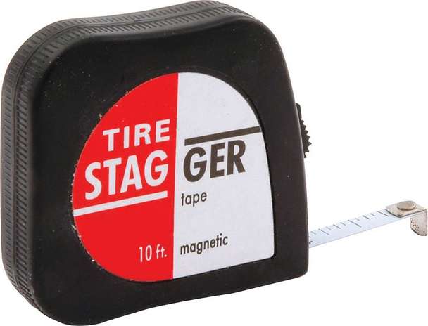 All10111-20 10 Ft. Economy Tire Tape, Pack Of 20