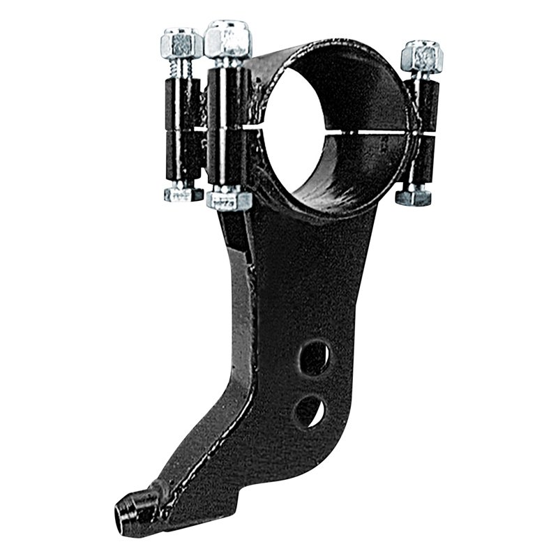All60134 3 In. Dia. Clamp On Axle Arm Bracket
