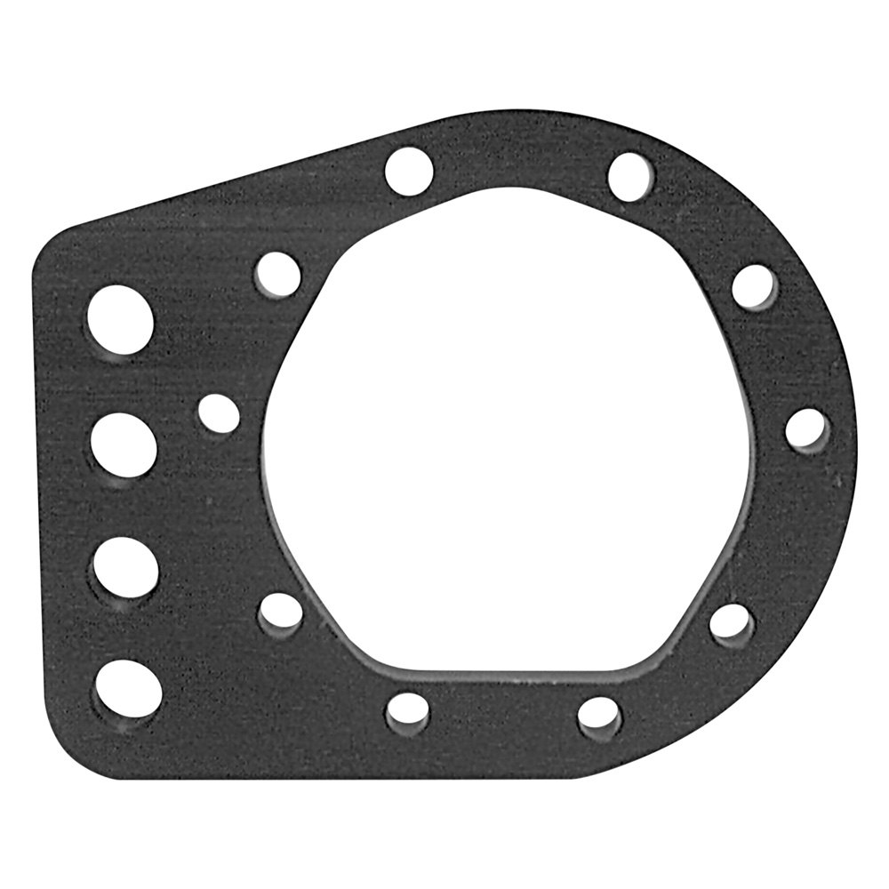 UPC 848238034110 product image for Allstar Performance ALL60177 9 in. Single-Sided Panhard Bar Bracket Mount for Fo | upcitemdb.com