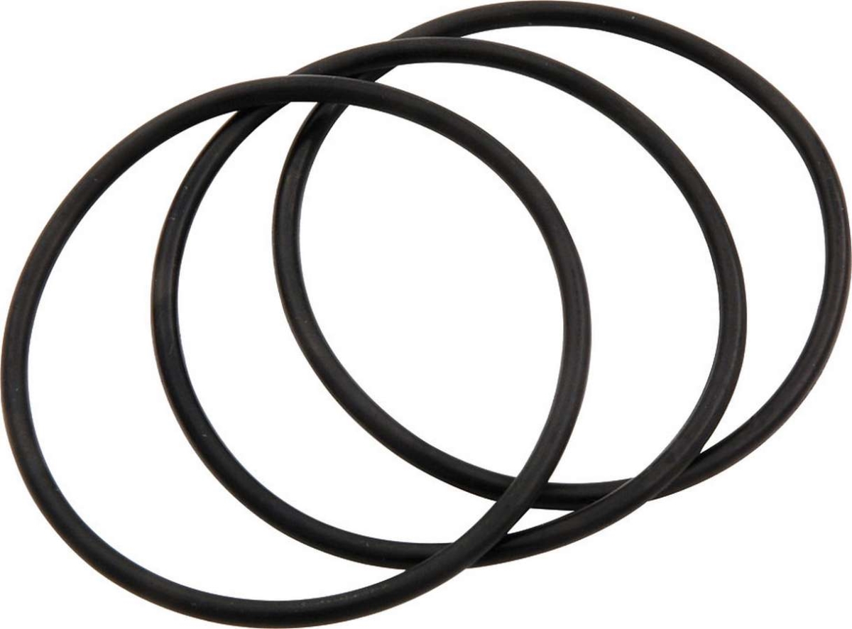 ALL72101 9 in. Housing Seal Replacement O-Rings for 72100 - Pack of 3