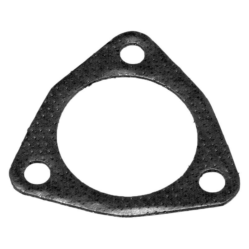 Dynomax 31369 2.5 in. Exhaust 3 Bolt Gasket Dynomax 31369 2.5 in. Exhaust 3 Bolt Gasket