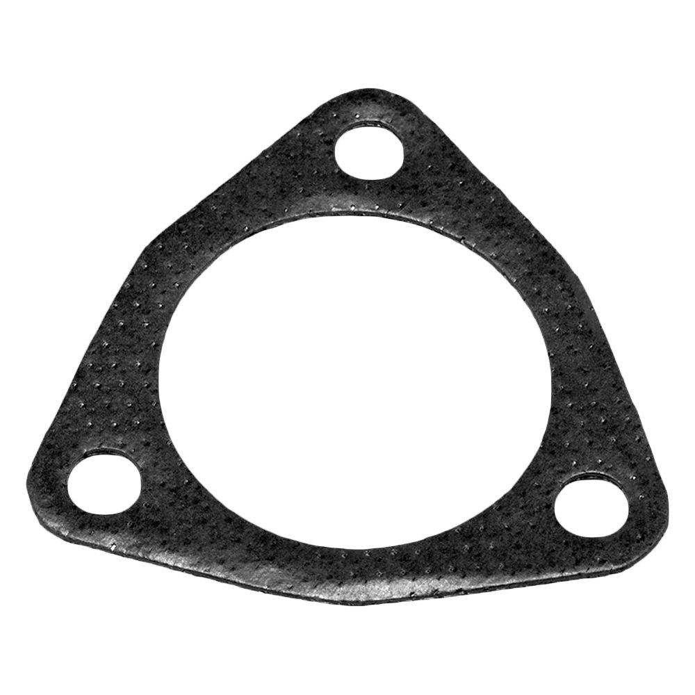 Dynomax 31383 2.12 in. Exhaust 3 Bolt Gasket Dynomax 31383 2.12 in. Exhaust 3 Bolt Gasket