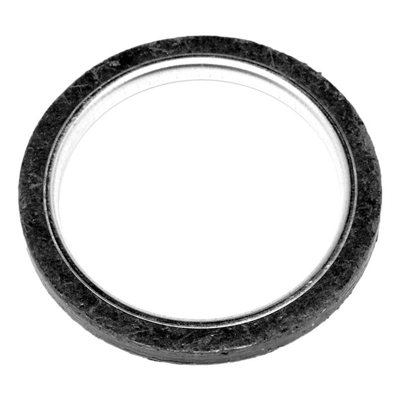 Dynomax 31576 Fiber & Metal Laminate Ring Exhaust Pipe Flange Gasket Dynomax 31576 Fiber & Metal Laminate Ring Exhaust Pipe Flange Gasket