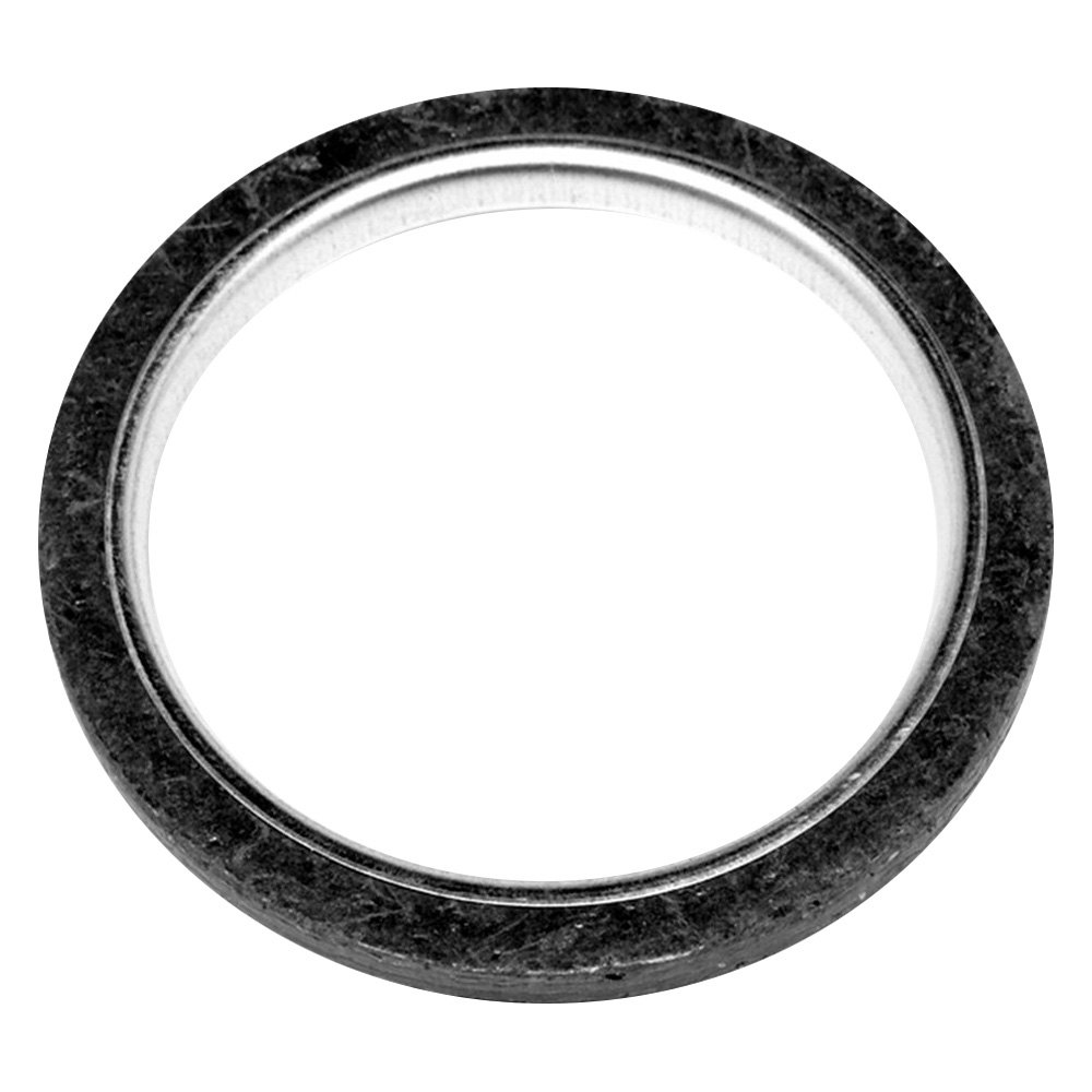 Dynomax 31585 Fiber & Metal Laminate Ring Exhaust Pipe Flange Gasket for 2012 Lexus ES350 Dynomax 31585 Fiber & Metal Laminate Ring Exhaust Pipe Flange Gasket for 2012 Lexus ES350