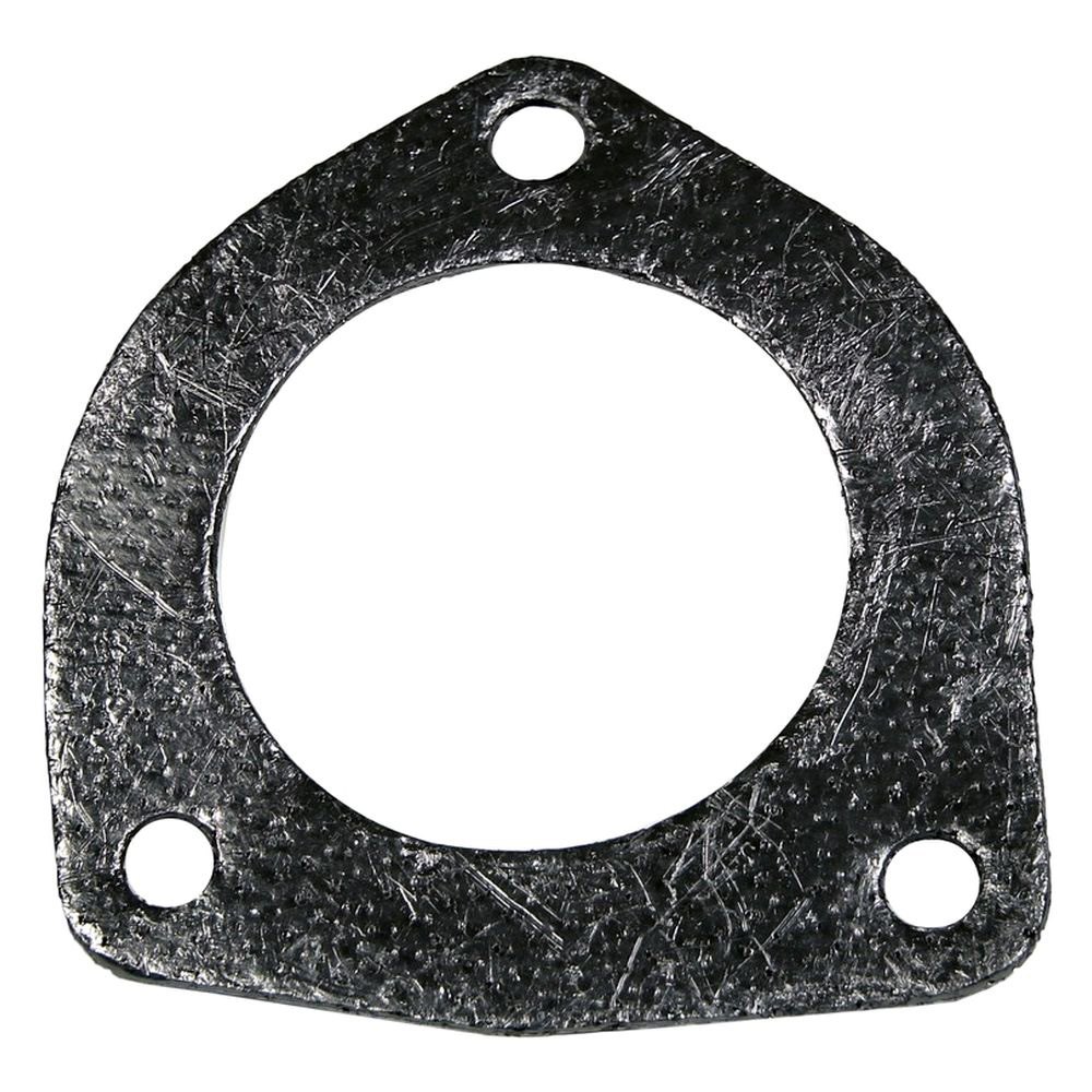 Dynomax 31625 3 Bolt Exhaust Pipe Flange Gasket - Steel Dynomax 31625 3 Bolt Exhaust Pipe Flange Gasket - Steel