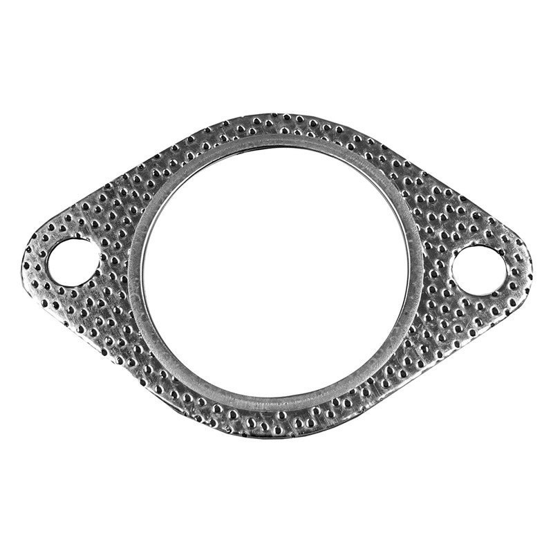 Dynomax 31640 3 Bolt Exhaust Pipe Flange Gasket - Steel Dynomax 31640 3 Bolt Exhaust Pipe Flange Gasket - Steel