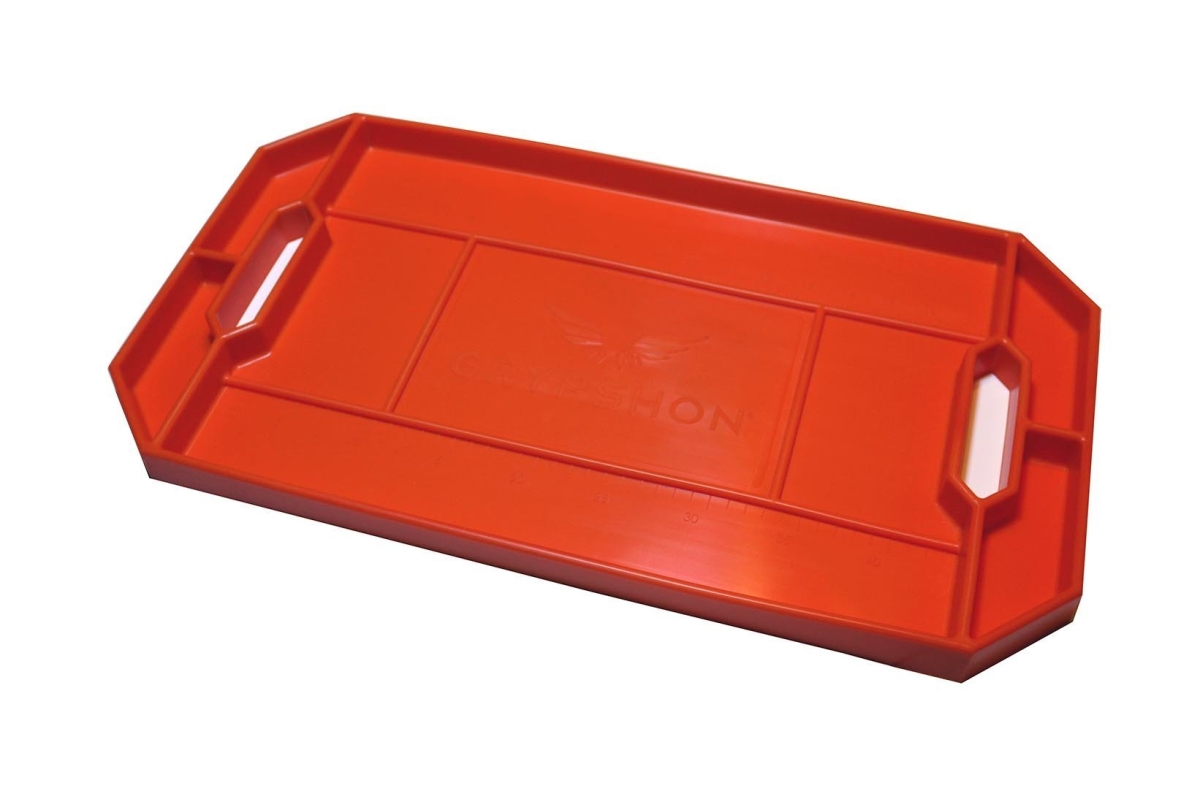 UPC 864511000214 product image for RFGM-CR01S 12 x 22 in. Non-Slip Flexible Large Tool Tray | upcitemdb.com