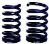 18z0700 9.5 X 5.5 In. Front Coil Spring - 700 Lbs