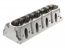 Air Flow Research 1630 230cc LSX Mongoose Strip Aluminum Cylinder Heads for Small Block Chevrolet Air Flow Research 1630 230cc LSX Mongoose Strip Aluminum Cylinder Heads for Small Block Chevrolet