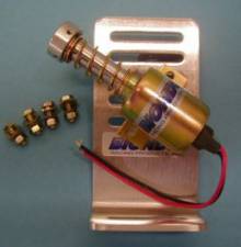 UPC 012325000085 product image for ESS Electric Solenoid Shifter | upcitemdb.com