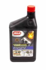 Ama65676-56 1 Qt. High Performance Synthetic Blend Motor Oil - 70w
