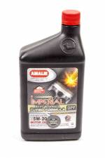 Ama71046-56 1 Qt. Imperial Turbo Formula Motor Oil - 5w-20