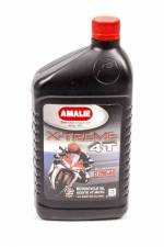 Ama72676-56 1 Qt. X-treme 4t Max Mc Motorcycle Oil - 10w40